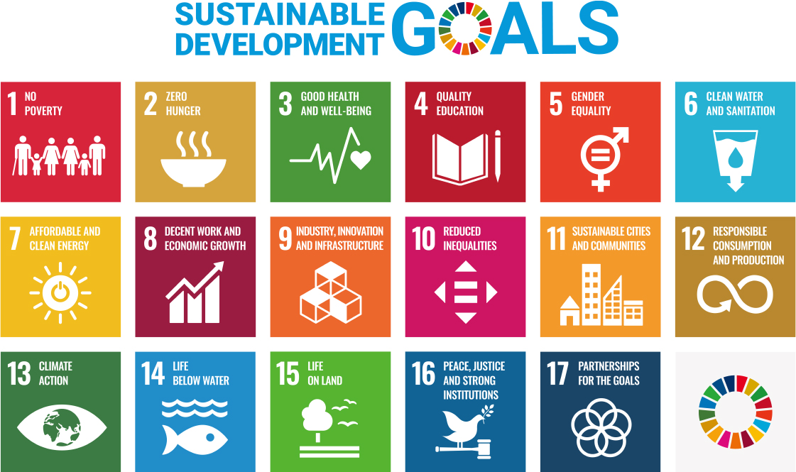 What are SDGs?