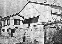 川口工場(油圧機器工場)
