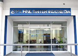 PT. Fine Sinter Indonesia