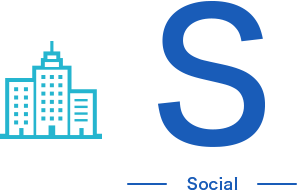 S -Social-