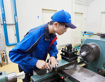 粉末冶金の技術・工法