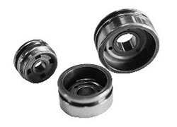 shock absorber pistons