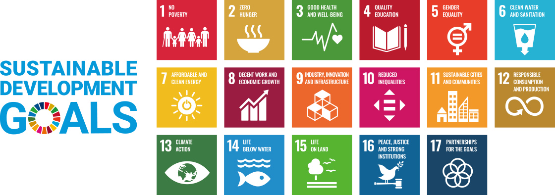 SDGs