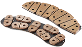 Brake lining