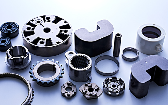 Automotive Parts