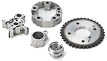 Variable valve timing parts