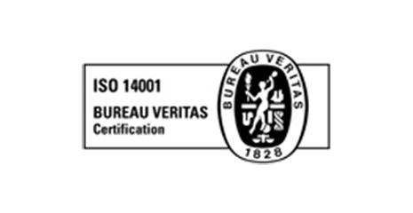 Environmental Management System ISO14001