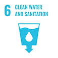 6.CLEAN WATER AND SANITATION