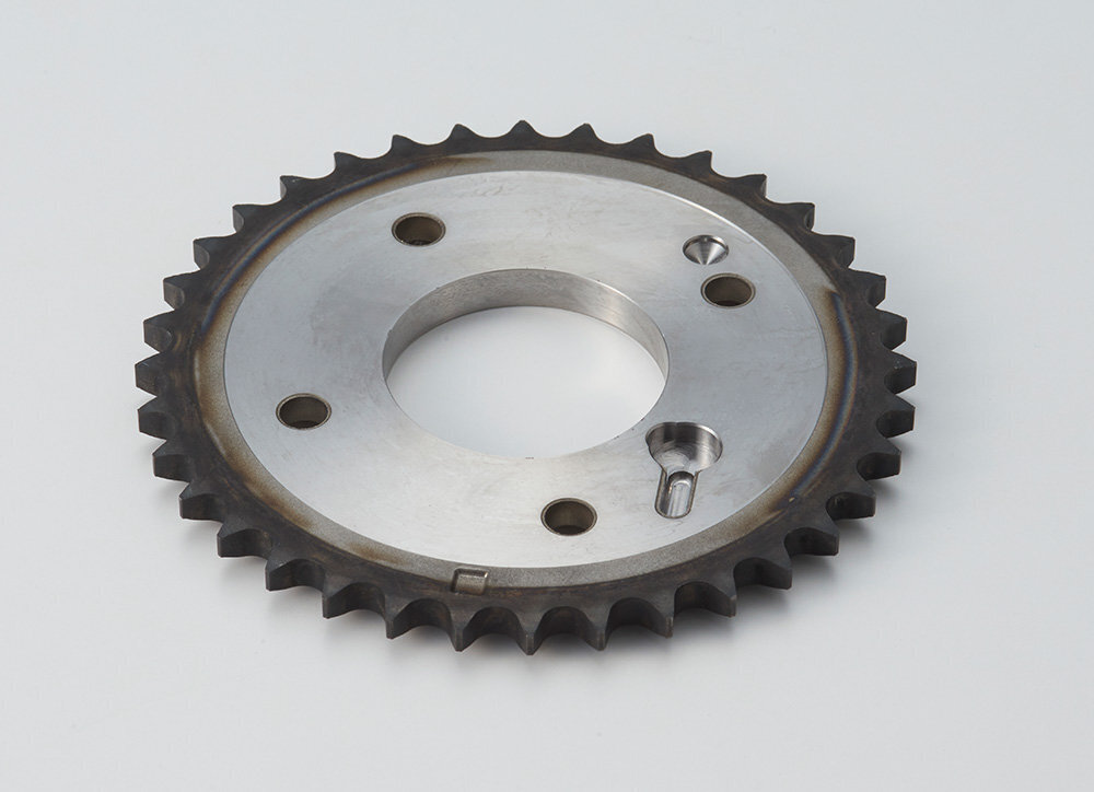 Sprocket