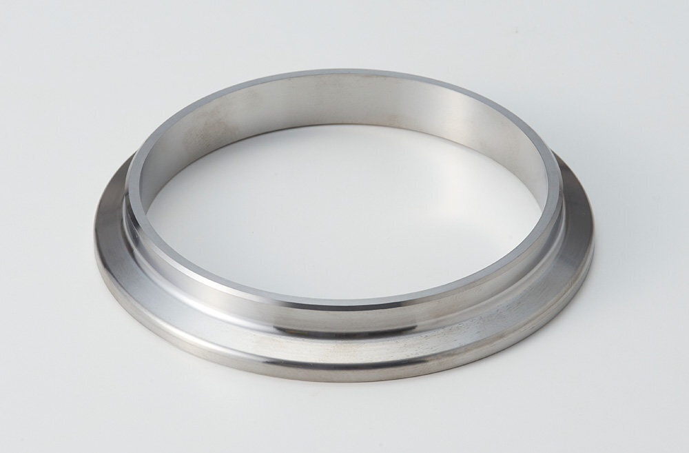 Exhaust Flange