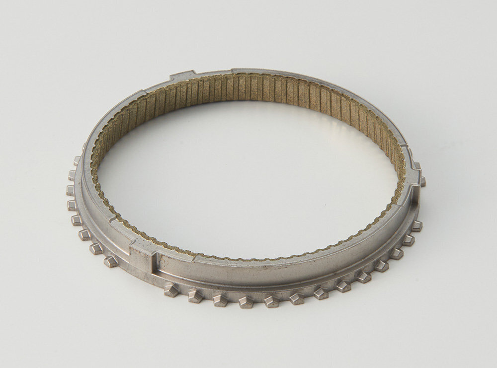 Synchronizer Ring