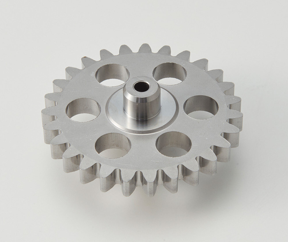 Oil Pump Gear